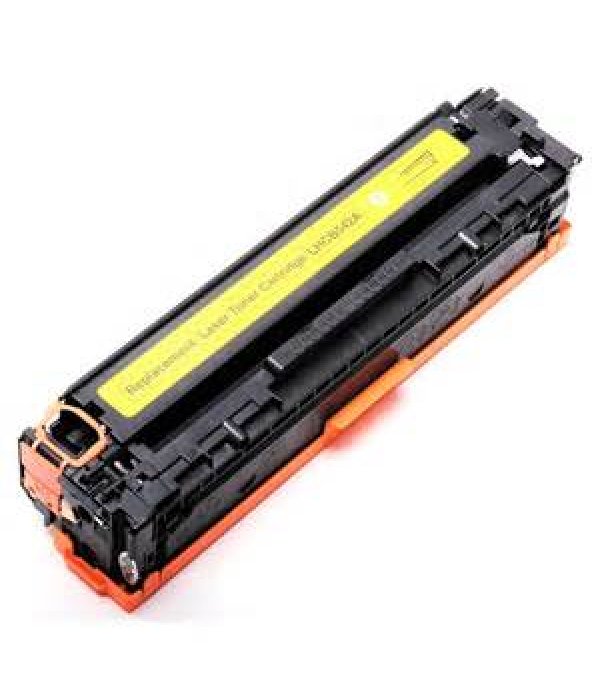 Toner HP CB542A Y