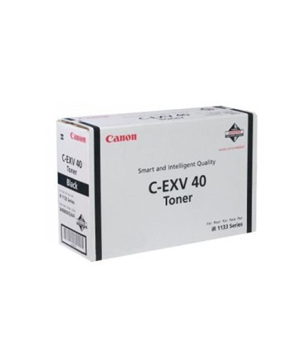 Toner Canon C-EXV-40 (Preto)
