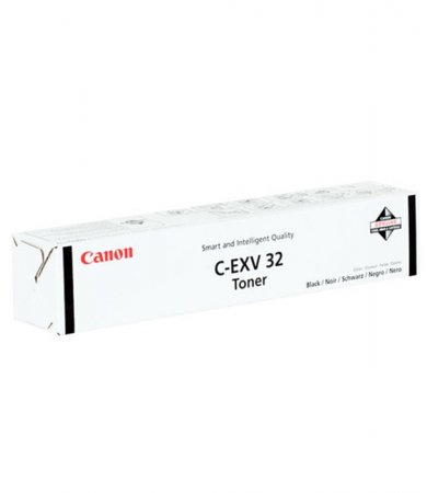 Toner Canon C-EXV-32 (Preto)