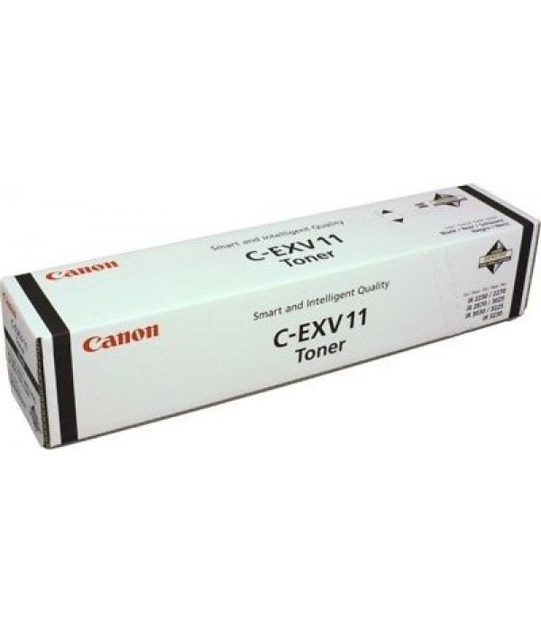 Toner Canon C-EXV-11 (Preto)