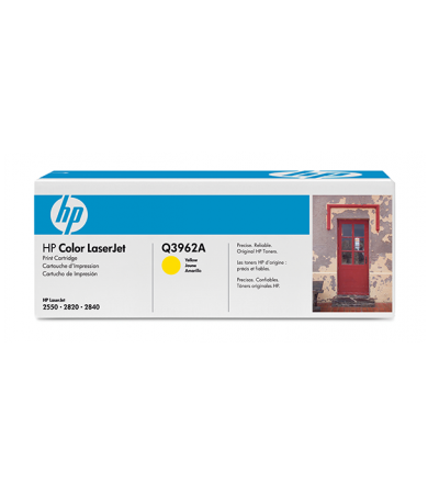 Toner HP Q3962